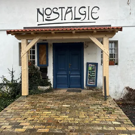 Nostalgicka Mys Appartement Kokorin