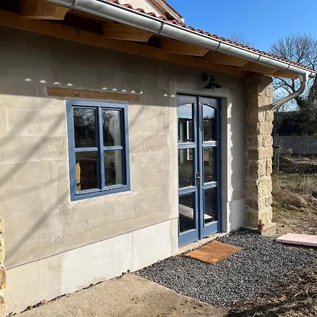 Nostalgicka Mys Appartement