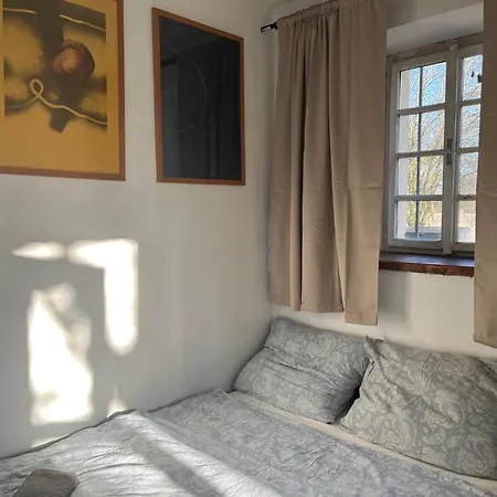 Apartment Nostalgicka Mys *