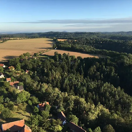 Appartement Nostalgicka Mys Kokorin