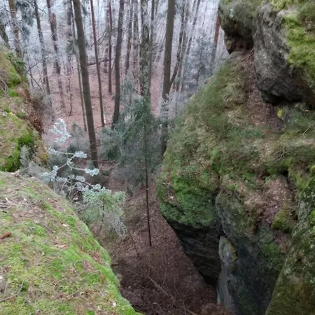 Nostalgicka Mys Appartement