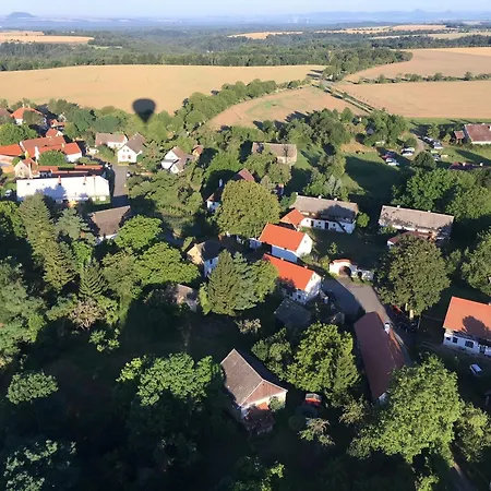 Nostalgicka Mys Appartement