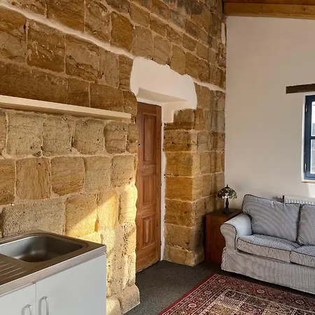 Appartement Nostalgicka Mys *