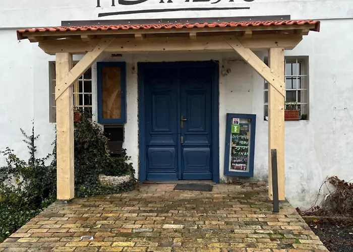 Nostalgická Myš Apartmán Kokorin