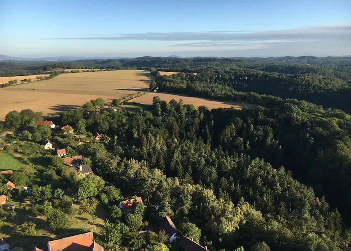 Apartmán Nostalgická Myš Kokorin