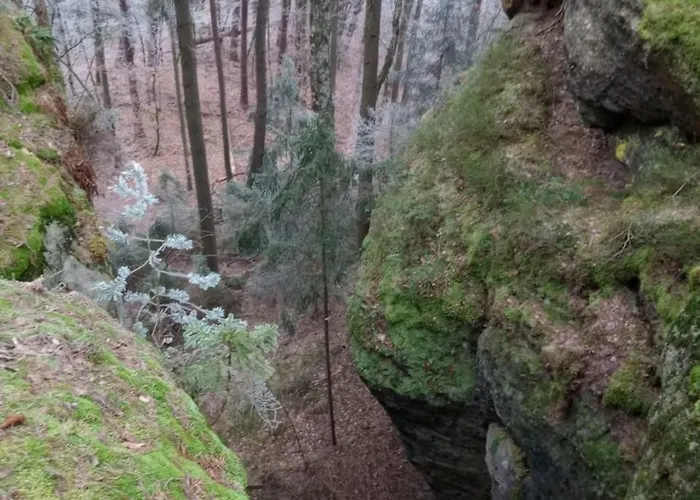 Nostalgická Myš Apartmán