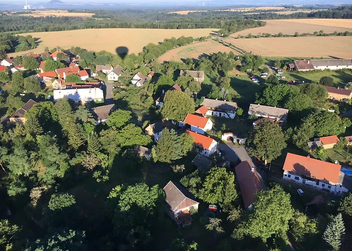 Nostalgická Myš Apartmán